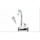 Robinet electric instant, cu display