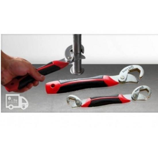 Set 2 chei universale