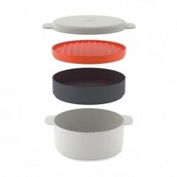 Set 4 recipiente M-Cuisine Set 4 recipiente M-Cuisine