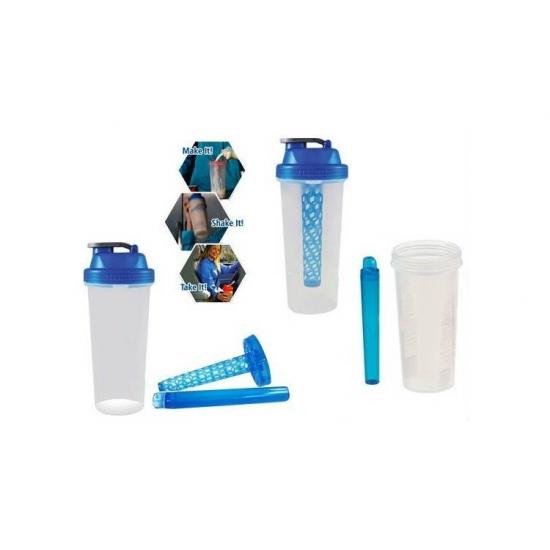 Shaker- mixer 800 ml