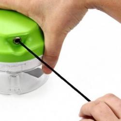 Tocator de fructe si legume