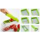 Tocator manual multifunctional - cu lame interschimbabile