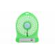 Ventilator portabil USB cu 3 viteze