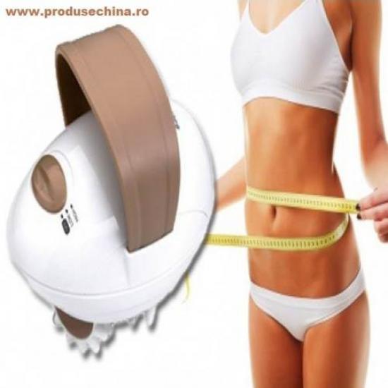 Aparat de masaj anticelulitic Body Slimmer Aparat de masaj anticelulitic Body Slimmer