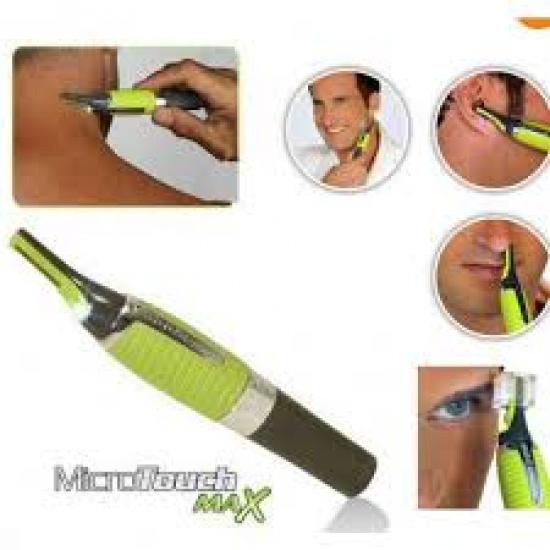 Aparat pentru intretinere faciala Microtouch MAX Aparat pentru intretinere faciala Microtouch MAX