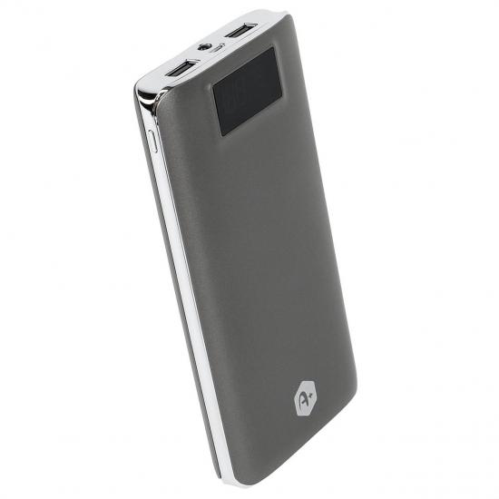 Baterie externa powerbank 2000mAh cu doua iesiri