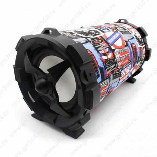 Boxa portabila CMIK MK-2009