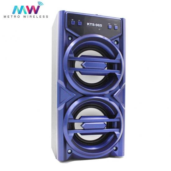 Boxa Portabila KTS-965