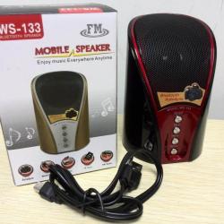 Boxa portabila WS-133 Boxa portabila WS-133