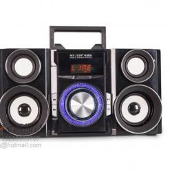 Boxe multimedia MS-102BT Boxe multimedia MS-102BT