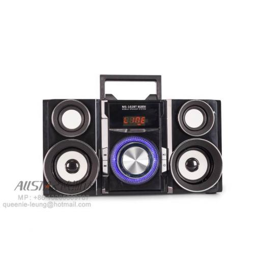 Boxe multimedia  MS-102BT