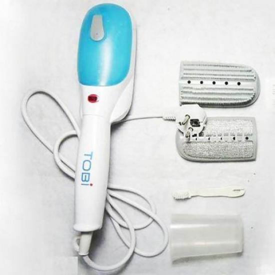  Calcator cu aburi Tobi travel steamer
