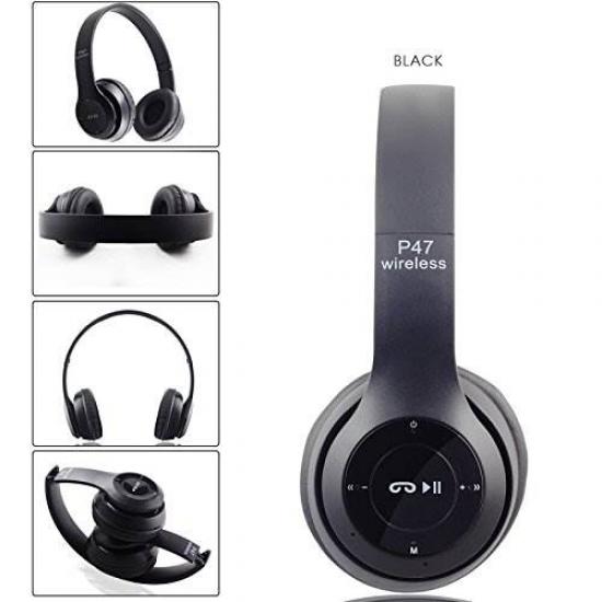 Casti Wireless P47