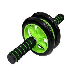 Roata dubla pentru abdomen Double Wheel Roata dubla pentru abdomen Double Wheel