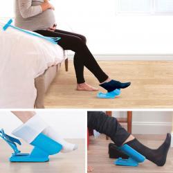 Sock slider Sock slider