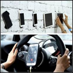 suport de prindere pentru telefoane si tablete Flourish Lama suport de prindere pentru telefoane si tablete Flourish Lama