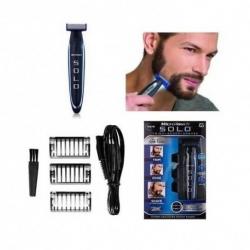 Aparat profesional de barbierit, cu micro precizie marca SOLO