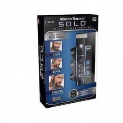 Aparat profesional de barbierit, cu micro precizie marca SOLO