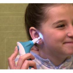 Dizpotiv de curatat urechi Ear Wax Cleaner Dizpotiv de curatat urechi Ear Wax Cleaner
