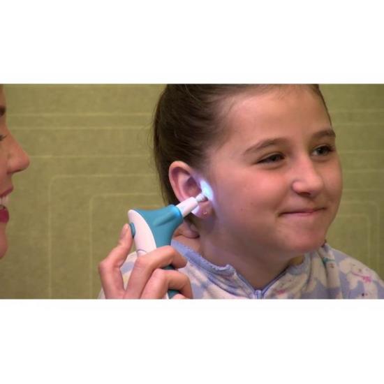 Dizpotiv de curatat urechi Ear Wax Cleaner Dizpotiv de curatat urechi Ear Wax Cleaner