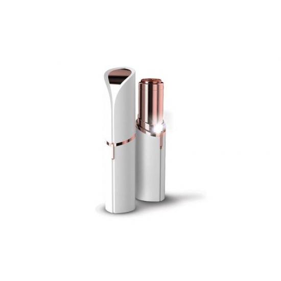 Epilator facial hipoalergenic