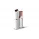 Epilator facial hipoalergenic