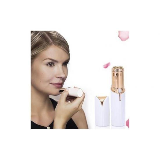 Epilator facial hipoalergenic