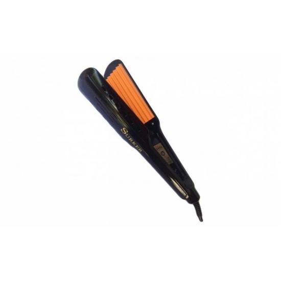 Placa de creponat Surker SK-9201, 30 W, 4 trepte temperatura Placa de creponat Surker SK-9201, 30 W, 4 trepte temperatura