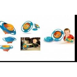 Bol care nu se rastoarna Gyro Bowl Bol care nu se rastoarna Gyro Bowl
