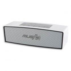 Boxa portabila bluetooth Wster WS-636 Boxa portabila bluetooth Wster WS-636