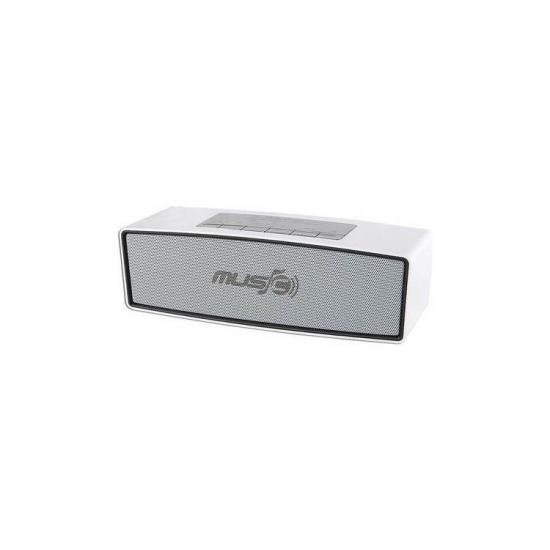 Boxa portabila bluetooth Wster WS-636