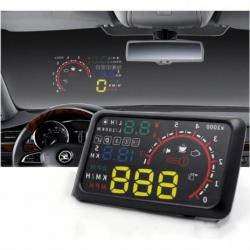 Display bord pentru parbriz Head Up Display bord pentru parbriz Head Up