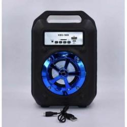 Boxa portabila cu Bluetooth KBS