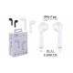 Casti i7 TWS, True Wireless, Bluetooth, incarcator incorporat Casti i7 TWS, True Wireless, Bluetooth, incarcator incorporat