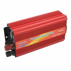Invertor auto 1000 W Invertor auto 1000 W