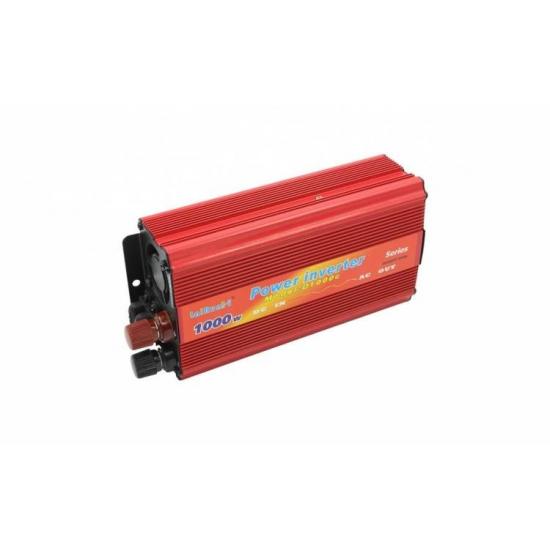 Invertor auto 1000 W