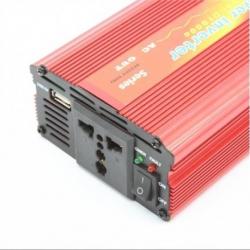 Invertor auto 1000 W Invertor auto 1000 W