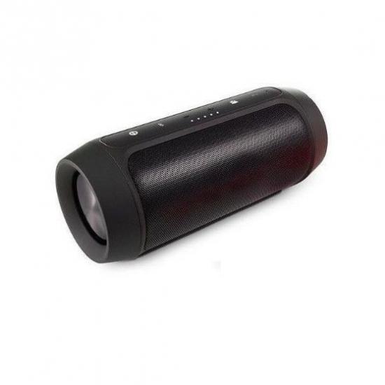 Boxa portabila Charge2, bluetooth cu port USB si slot card SD, rezistenta la apa