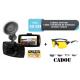 Camera auto portabila HD 1920*1080 + CADOU O PERECHE DE OCHELARI  PENTRU CONDUS