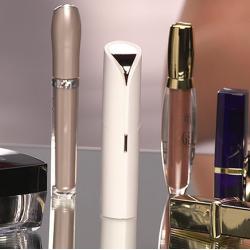 Dispozitiv pentru indepartarea parului facial Wellneo Flawless + Masca fata CADOU Dispozitiv pentru indepartarea parului facial Wellneo Flawless + Masca fata CADOU