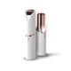 Dispozitiv pentru indepartarea parului facial Wellneo Flawless + Masca fata CADOU Dispozitiv pentru indepartarea parului facial Wellneo Flawless + Masca fata CADOU