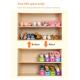 Organizator pantofi - set 10 bucati