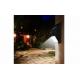 Set 2 x lampa cu LED - incarcare solara si senzor de miscare