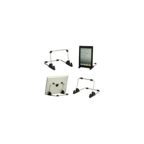 Suport / Stand universal din aluminiu pentru tablete