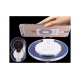 Incarcator Wireless pentru smartphone cu Android / IOS Incarcator Wireless pentru smartphone cu Android / IOS