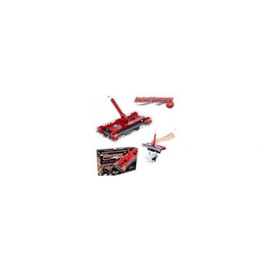 Matura electrica rotativa Swivel Sweeper