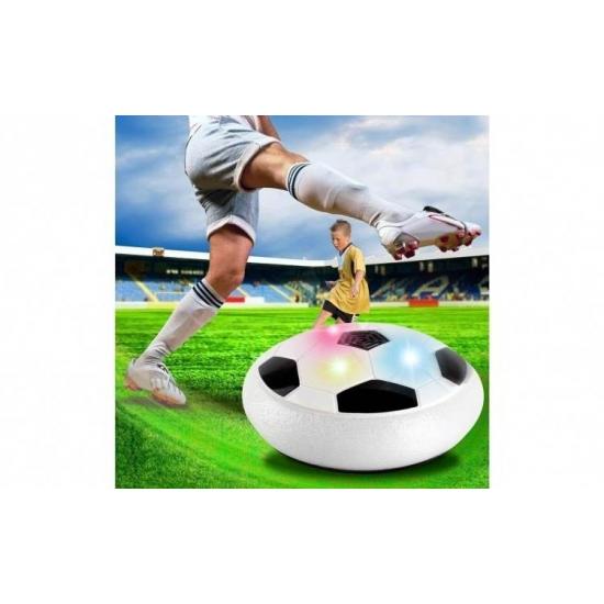 Minge Disc pe care o poti folosi in casa, cu aer, lumini si muzica
