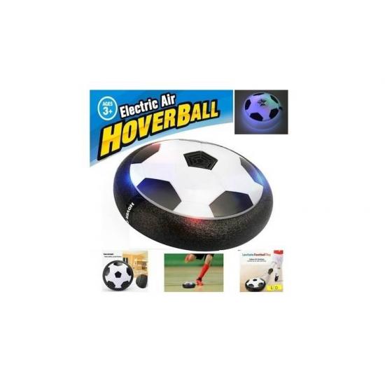 Minge Disc pe care o poti folosi in casa, cu aer, lumini si muzica