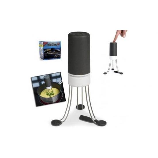 Mixer pe baterii Robo Crazy