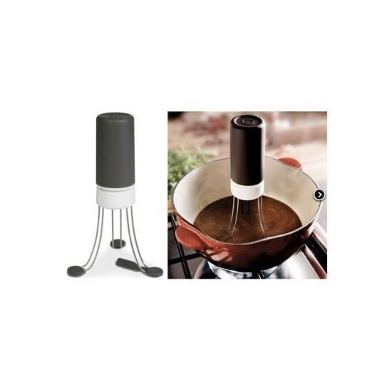 Mixer pe baterii Robo Crazy